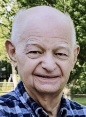 Frank P. Carchedi 1940-2026